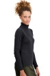 Cachemire pull femme epais taipei first anthracite s