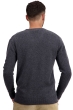 Cachemire pull homme epais tour first anthracite chine l