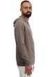 Cachemire pull homme taboo first otter m