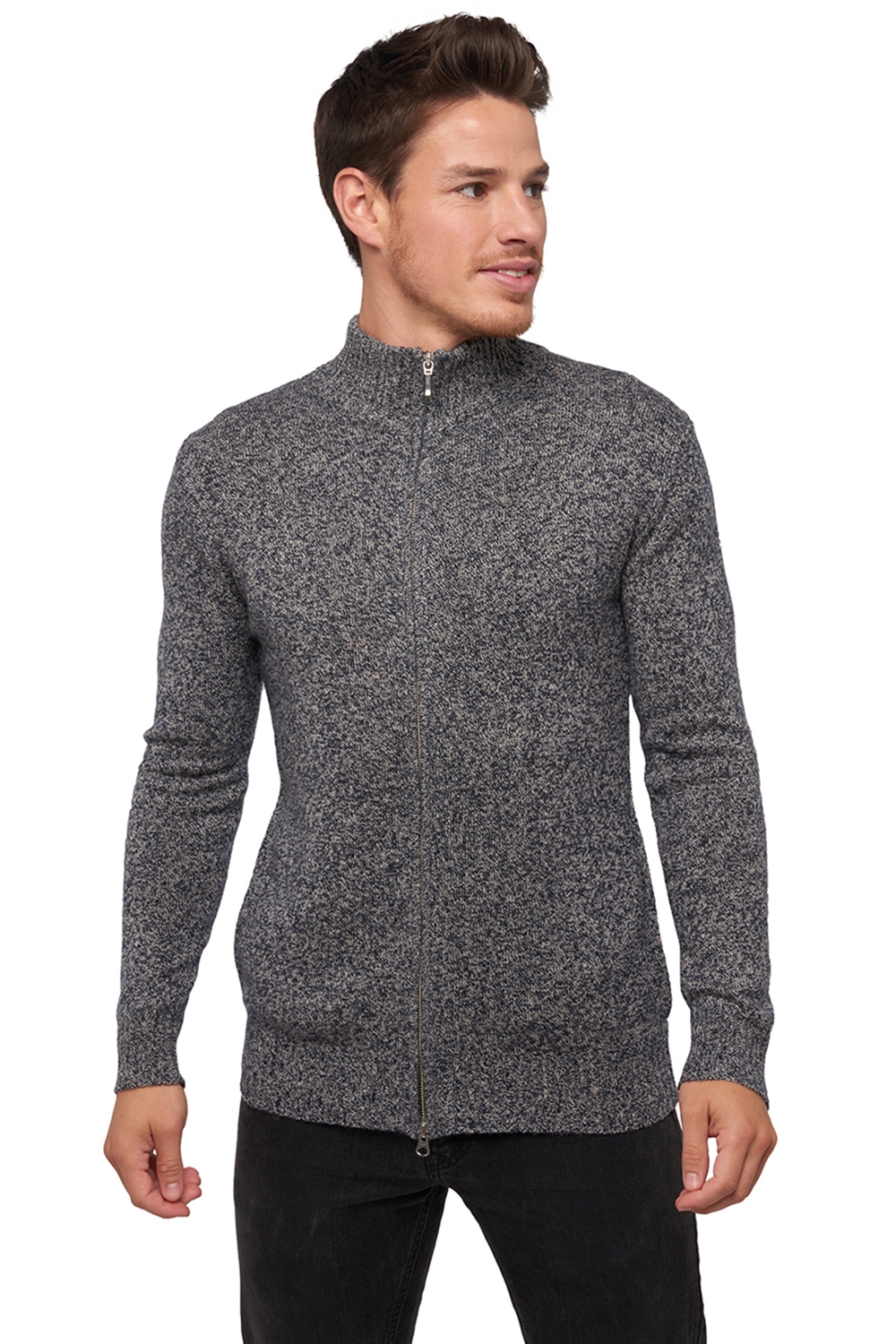 Chameau pull homme clyde voyage 3xl