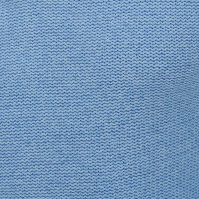Cachemire pull homme donovan bleu azur chine 4xl