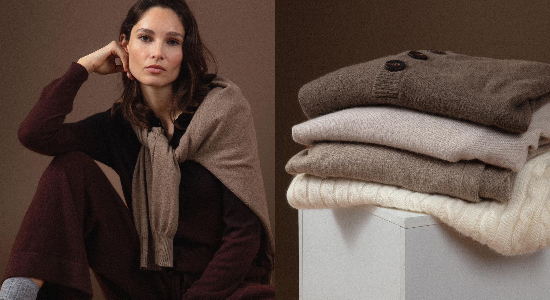 Nouvelle collection<br />
- part 2 -