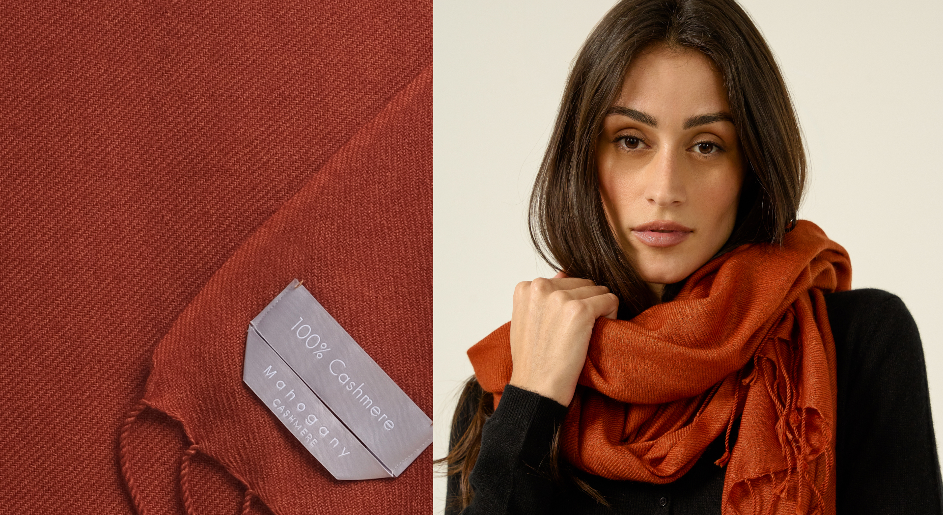 PASSION PASHMINA 
