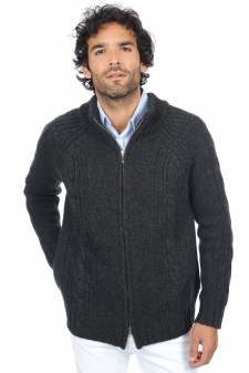 Chameau  pull alpaga chameau homme thais