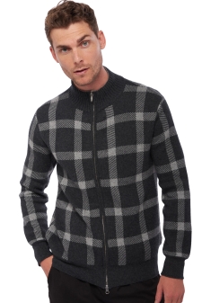Cachemire  pull homme soldes vada