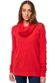 Yak  pull femme zenica