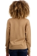 Cachemire derniere chance femme trinita camel l