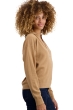 Cachemire derniere chance femme trinita camel m