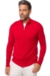 Cachemire gilets debardeurs homme thobias first crimson l