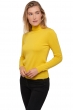 Cachemire petit prix femme tale first sunny yellow 