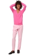 Cachemire petit prix femme taline first flashy rose 2xl