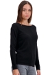 Cachemire petit prix femme tennessy first noir 2xl