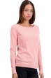 Cachemire petit prix femme tennessy first tea rose 2xl