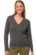 Cachemire petit prix femme tessa first dark grey 2xl