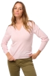 Cachemire petit prix femme tessa first pale blossom 2xl