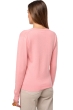 Cachemire petit prix femme tessa first tea rose 2xl