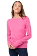 Cachemire petit prix femme thalia first flashy rose xl