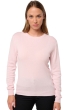 Cachemire petit prix femme thalia first pale blossom 2xl