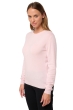 Cachemire petit prix femme thalia first pale blossom 2xl