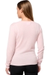 Cachemire petit prix femme thalia first pale blossom xl