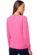 Cachemire petit prix femme tyra first flashy rose 2xl