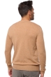 Cachemire petits prix homme tao first african camel 2xl