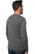 Cachemire petits prix homme tao first dark grey 2xl