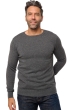 Cachemire petits prix homme tao first dark grey m