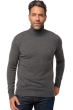 Cachemire petits prix homme tarry first dark grey 2xl