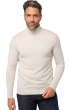 Cachemire petits prix homme tarry first fluo white 2xl