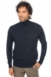 Cachemire petits prix homme tarry first marine fonce 2xl