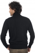 Cachemire petits prix homme tarry first noir xl