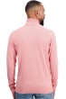 Cachemire petits prix homme tarry first tea rose m