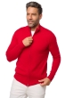 Cachemire petits prix homme thobias first crimson 2xl