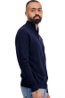 Cachemire petits prix homme thobias first marine fonce 2xl