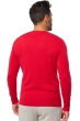 Cachemire petits prix homme tor first deep red 2xl