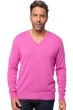 Cachemire petits prix homme tor first magenta pink l