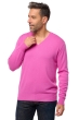 Cachemire petits prix homme tor first magenta pink l