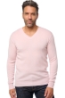 Cachemire petits prix homme tor first pale blossom 2xl