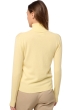 Cachemire pull femme col roule tale first lemonade l