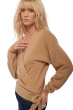 Cachemire pull femme collection printemps ete antalya camel 2xl