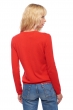 Cachemire pull femme collection printemps ete chloe rouge 3xl