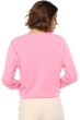 Cachemire pull femme collection printemps ete silvia strawberry ice s