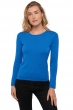 Cachemire pull femme collection printemps ete solange tetbury blue l