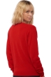 Cachemire pull femme collection printemps ete taline first chilli red m