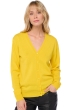 Cachemire pull femme collection printemps ete taline first daffodil xs