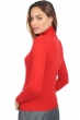 Cachemire pull femme lili premium rouge xl