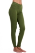 Cachemire pull femme tadasana first olive s