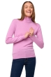 Cachemire pull femme tale first winter rose xs