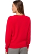 Cachemire pull femme taline first deep red xs